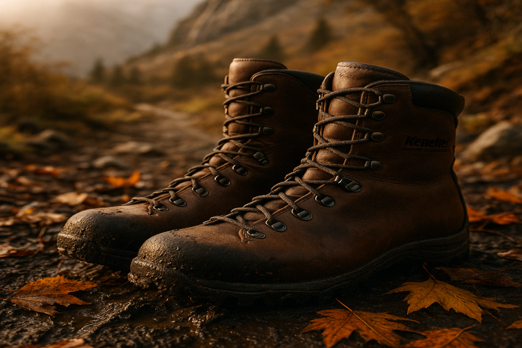 Kenetrek Mountain Extreme Boots Review (Worth the Hype in 2025?)