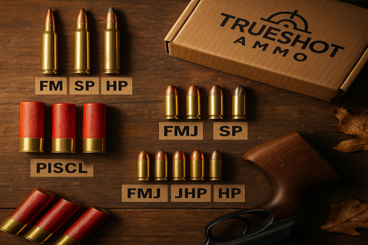 🔫 The Complete Ammo Buyer’s Guide (2025 Edition)