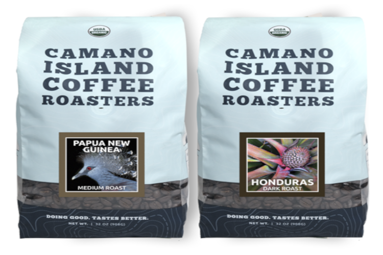 Sustainably Sourced Coffee: Why Camano Island Coffee Roasters is Leading the Way
