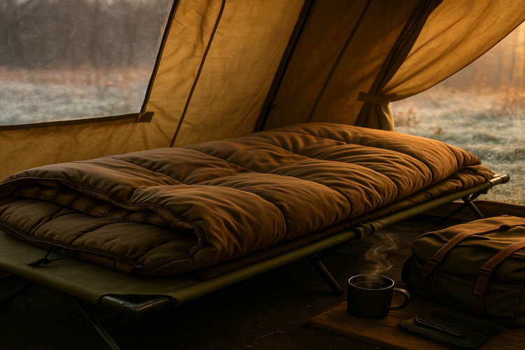 Is the Elk Hunter 0° Sleeping Bag Actually Warm Enough? Field Review for 2025