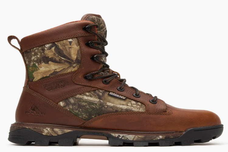 👢 Rocky Boots Review: Built for Hunters & Hard Work