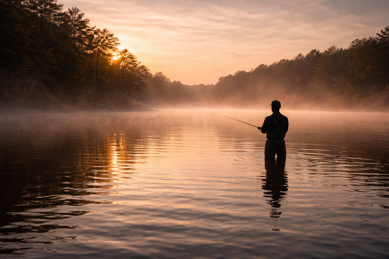 Dawn Patrol: Why Early-Morning Water Fixes More Than Your Mood