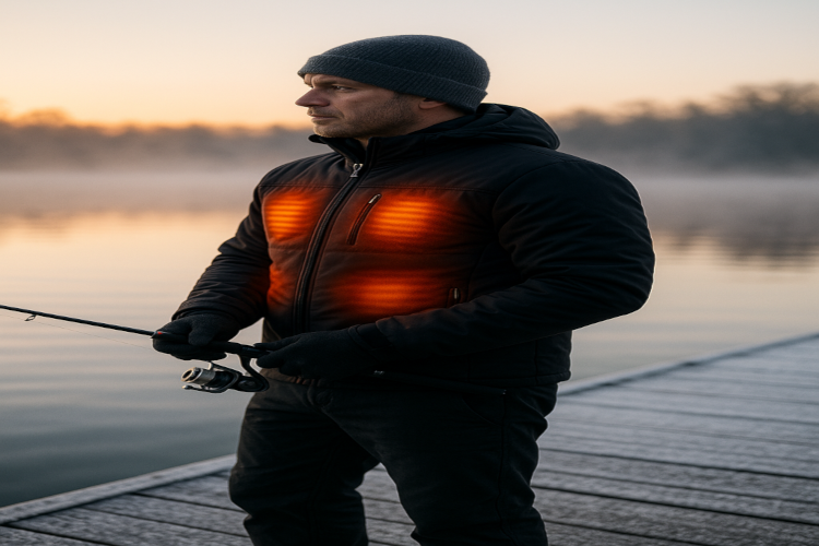 đ§„ Best Actionheat Heated Jackets for 2025
