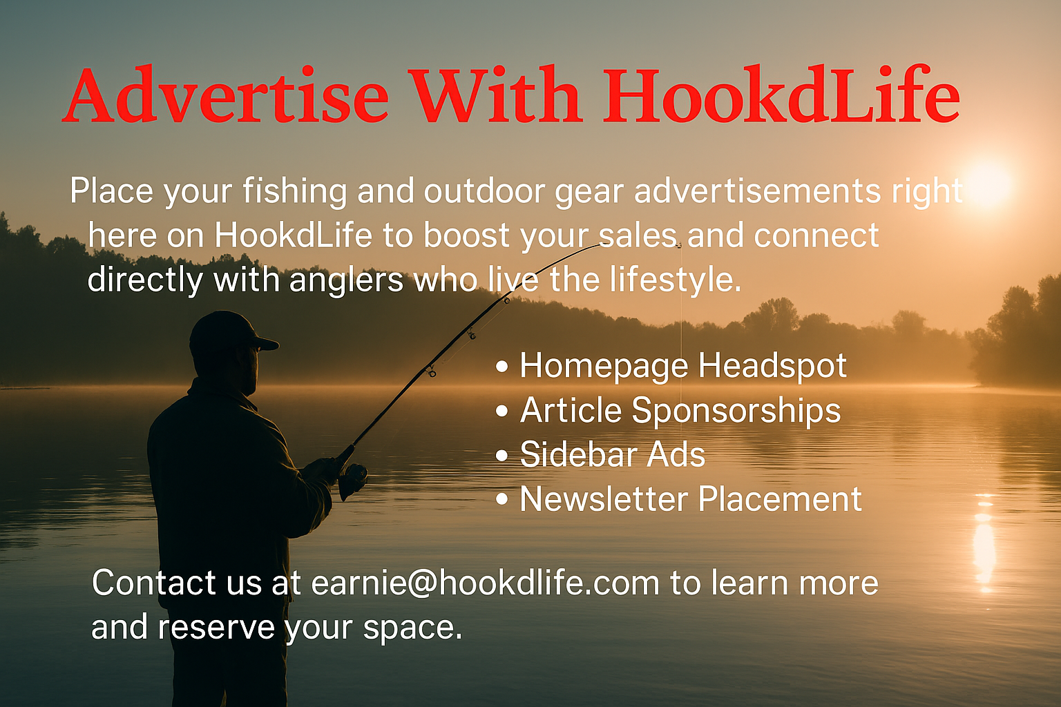 Advertise With Us