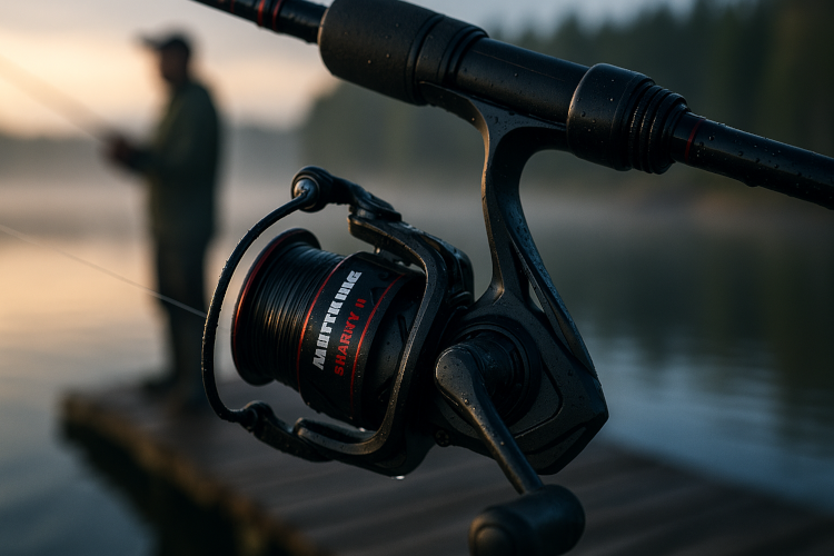🎣 KastKing Sharky III Review: Is It Really the Tank They Claim?