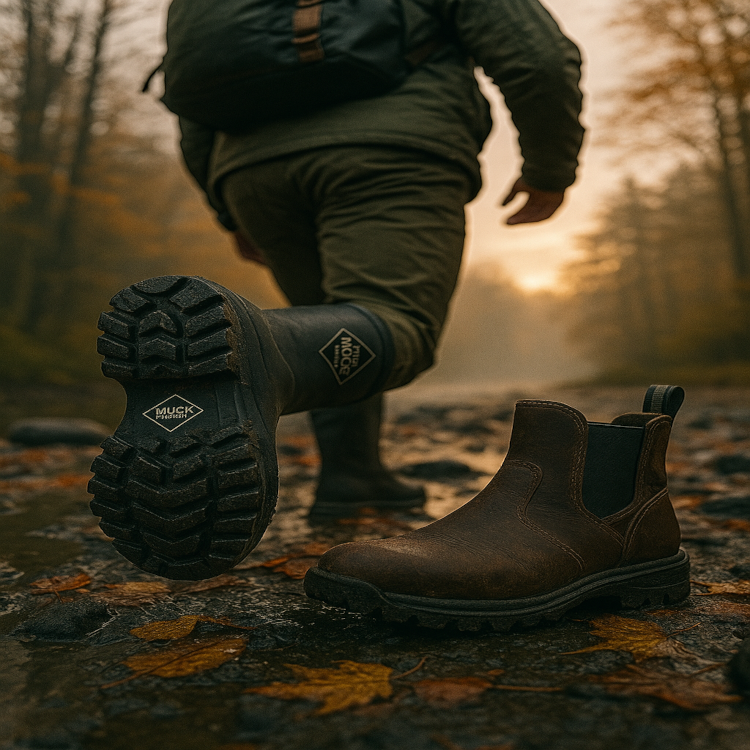 π¦ Best Boots for Deer Season 2025 (Rocky, Muck, XtraTuf)