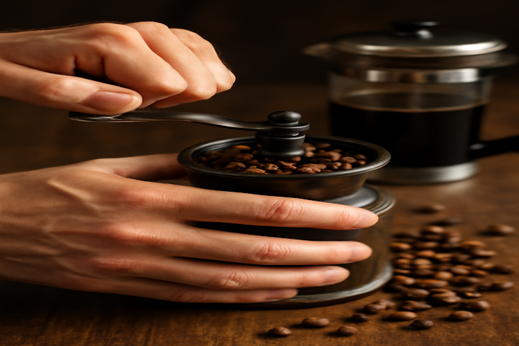 Discover the Best Coffee Beans for Home Brewing: Camano Island Coffee Roasters Review